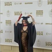 i am a fun, engaging and understanding teacher - 14-18